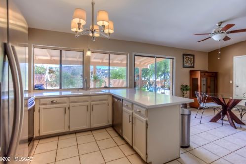 4500 Kolb Rd, Tucson AZ exterior