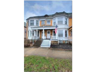 1863 65th St, Cleveland OH  44103-3968 exterior