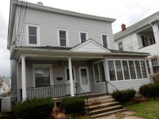 1127 Amherst St, Scranton PA  18504-3039 exterior