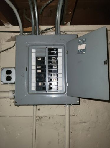 4850 Long Ave, Chicago IL 60638-1713 exterior