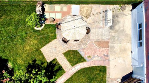 12631 Wood St, Chicago IL 60827-5915 exterior