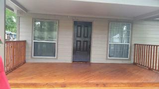 1517 Turner Dr, Houston TX  77093-6126 exterior