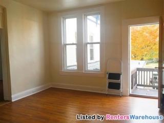 3855 Roland Ave, Baltimore MD  21211-2082 exterior