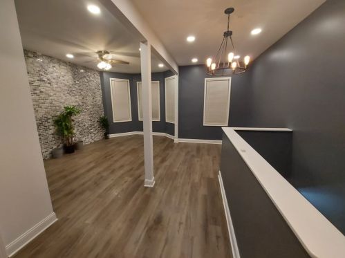 5345 Laflin St, Chicago IL  60609-5847 exterior