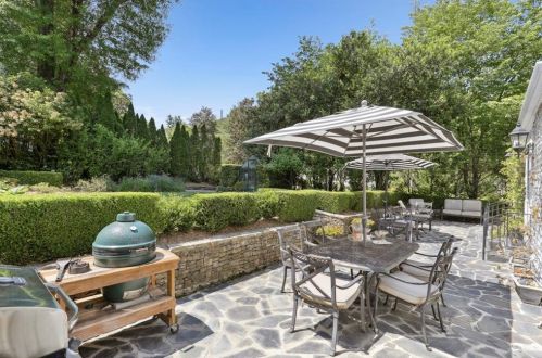 332 Golfview Rd, Atlanta GA 30309-1214 exterior