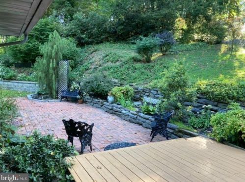 12 Bryn Mawr Pl, Media PA 19063-5335 exterior