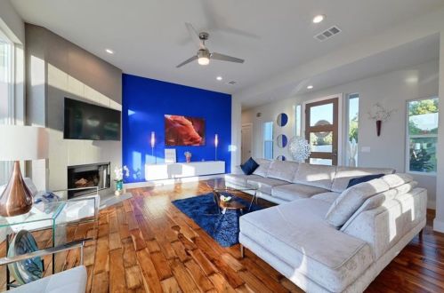 14412 Debba Dr, Austin TX 78734 exterior