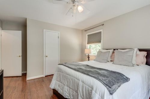 1998 Gainsborough Dr, Atlanta GA 30341-1017 exterior