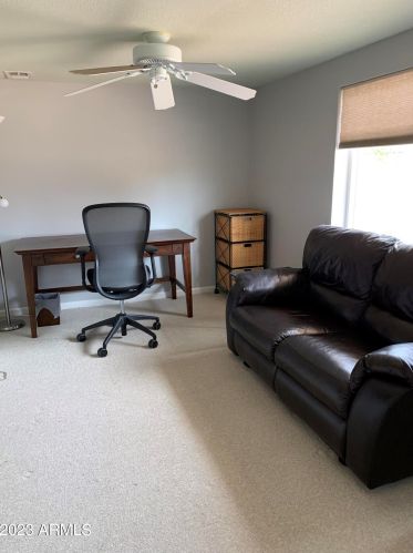 25814 New Town Dr, Chandler AZ  85248-6731 exterior