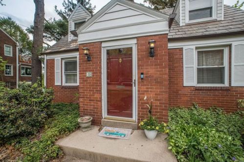 18 Grandview Ave, Pittsburgh, PA 15205-4428