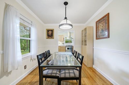 1348 Merry Ln, Atlanta GA 30329-3906 exterior