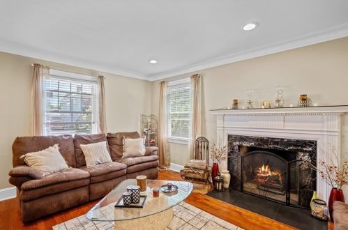 12 Nelson St, Providence RI  02908-3403 exterior