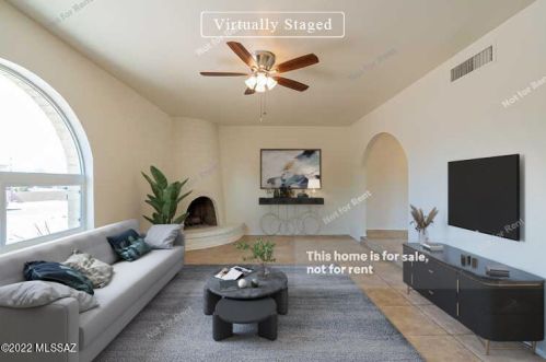 4748 Calle Don Antonio, Tucson, AZ 85757-9446