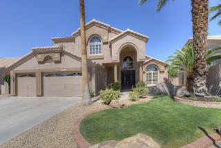 16046 13th Ave, Phoenix, AZ 85045-0608