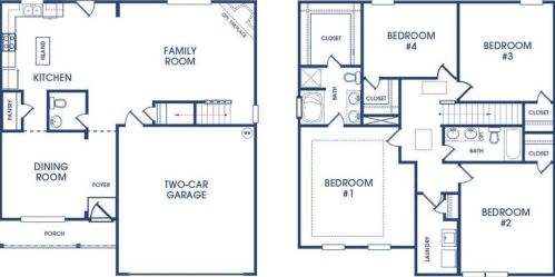 1135 Erica Way, Atlanta, GA 30354-3638