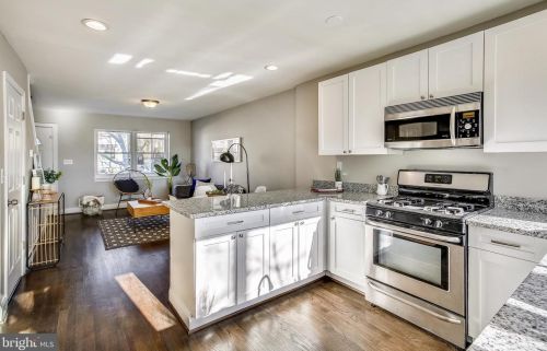 1343 Dexter Ter, Washington DC 20020-5204 exterior