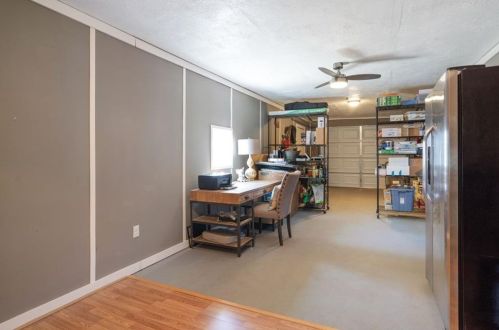 1442 Hosea L Williams Dr, Atlanta GA  30317-1732 exterior