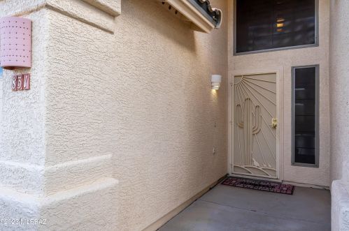 831 Rincon Rising Rd, Tucson AZ  85748-6401 exterior