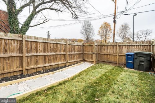 1271 16th St, Washington DC  20002-2556 exterior