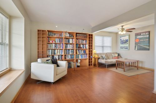 2909 Carol Dr, Joliet IL 60432-9609 exterior