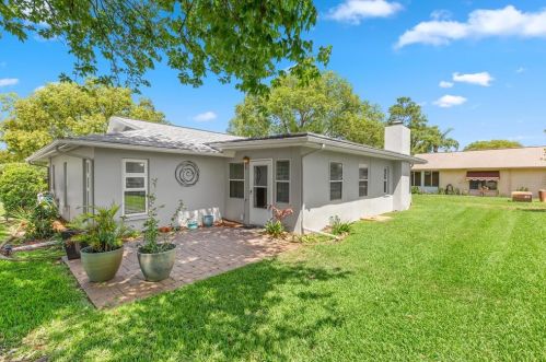 10910 Hachita Dr, Port Richey FL  34668-2719 exterior