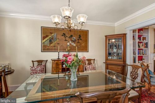 107 Harvard St, Alexandria VA 22314-2712 exterior