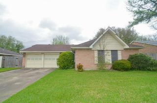 8922 Leader St, Houston TX  77036-5318 exterior