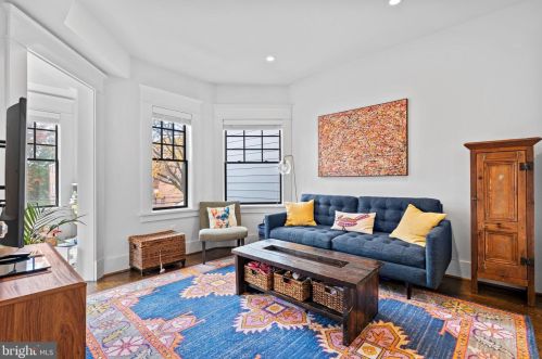 2626 Garfield St, Washington DC 20008-4103 exterior