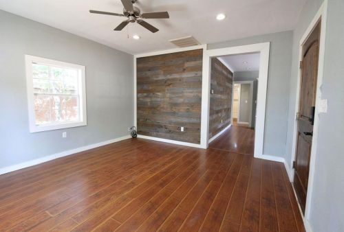 315 Hull St, Denison TX  75021-4921 exterior