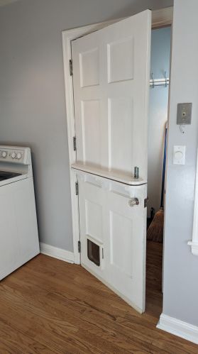 4617 Holt Ave, Milwaukee WI 53219-4729 exterior