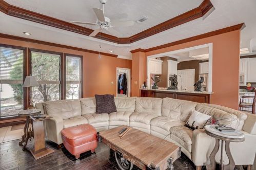 8338 Atascocita Lk Way, Humble TX 77346-1784 exterior