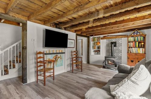 114 Franklin St, Killingly CT 06239-3507 exterior