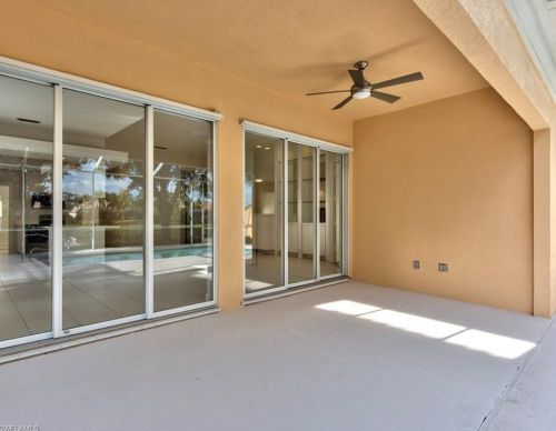 5283 Hawkesbury Way, Naples FL 34119-9582 exterior
