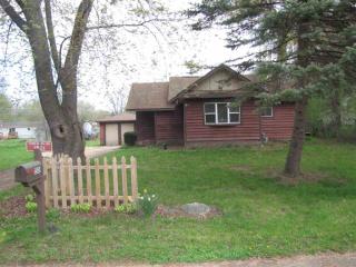 1501 Road 1, Edgerton, WI 53534-8738