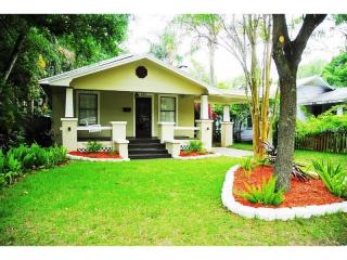 303 Lambright St, Tampa FL  33604-6041 exterior