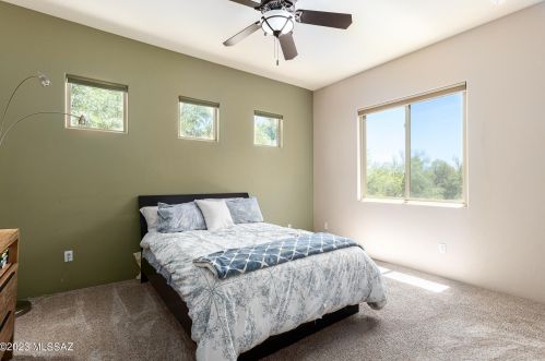 4421 Pontatoc Rd, Tucson AZ 85718-6750 exterior