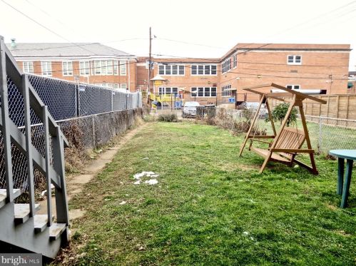 1335 Taylor St, Washington DC 20011-5508 exterior