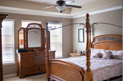 9547 Amberwoods Ln, Frisco TX 75035-0294 exterior