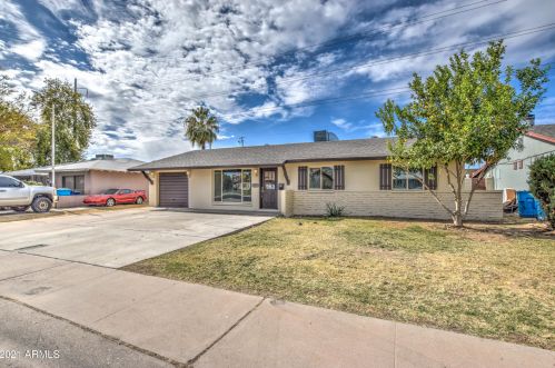 12224 26 Dr, Phoenix AZ 85017-3606 exterior