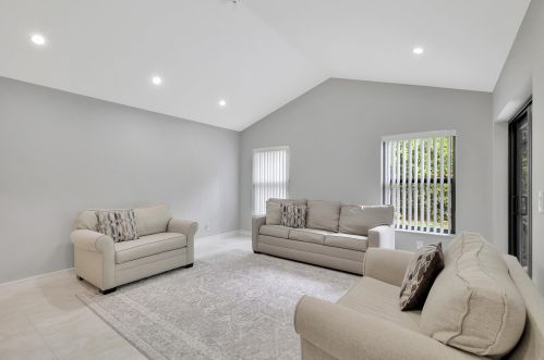 3642 24th Ter, Boca Raton FL  33431-5406 exterior