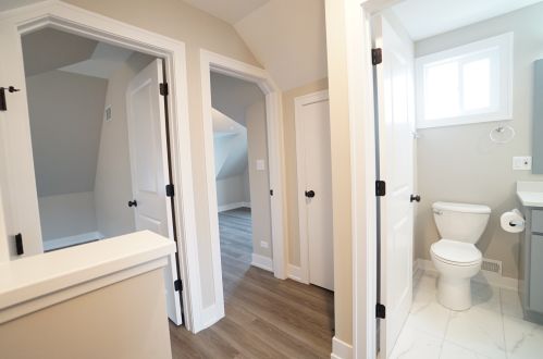 5249 Melvina Ave, Chicago IL 60638-4306 exterior