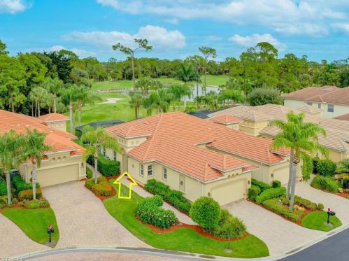 8563 Chase Preserve Dr, Naples FL 34113-2690 exterior