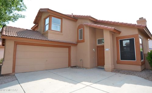 3607 Pony Trl, Tucson, AZ 85742-8848
