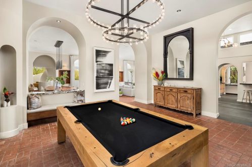 3919 Noela Pl, Honolulu HI  96815-4519 exterior