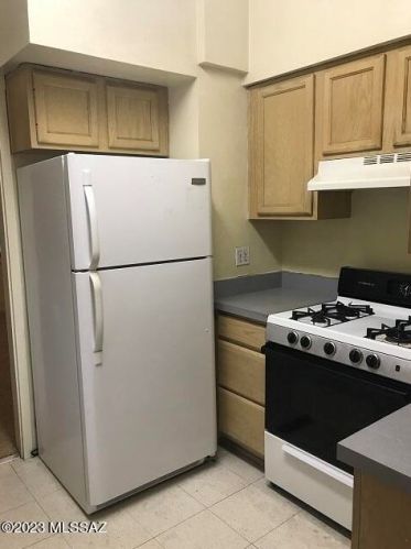 848 6th St, Tucson AZ  85719-5026 exterior