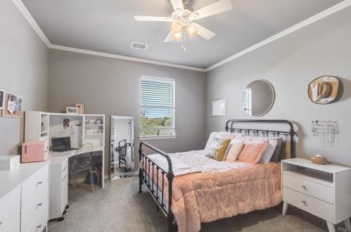 2222 Gunnison Trl, Frisco TX 75033-4761 exterior