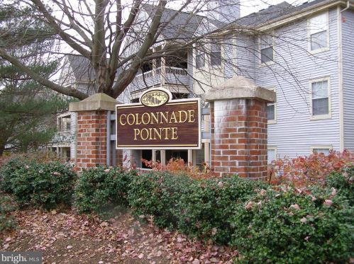 101 Lassen Ct, Princeton NJ 08540-7083 exterior