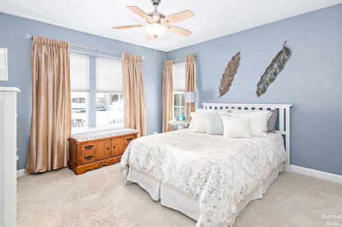 4014 Shenandoah Dr, Bull Valley IL 60012-1712 exterior