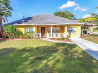 1801 Louisiana Ave, Tampa FL  33610-6041 exterior