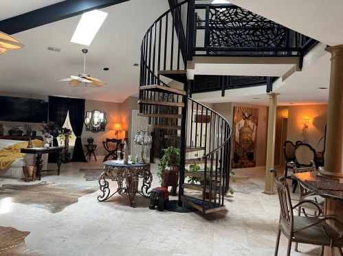 4552 Bayside Dr, Milton FL 32583-8436 exterior